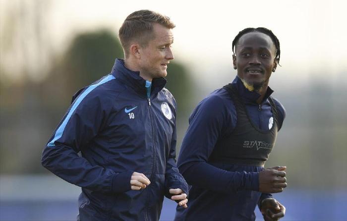 再就业!大连人旧将拉尔森加盟土超卡拉居姆吕克!