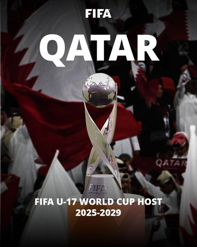 FIFA改革U17世少赛：每年一届 中国足球迎佳音？