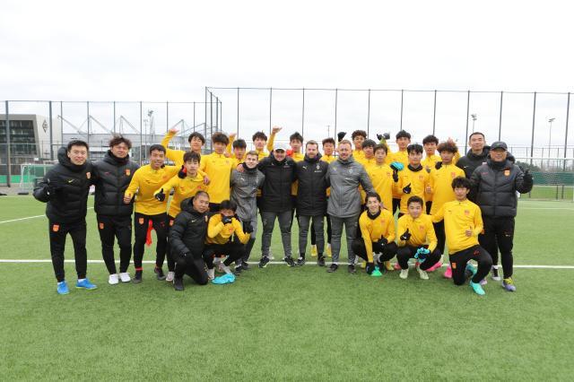 FIFA改革U17世少赛：每年一届 中国足球迎佳音？