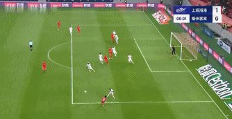 kaiyun sports-【中超】古斯塔沃破门伤退王燊超乌龙 海港2比1梅州