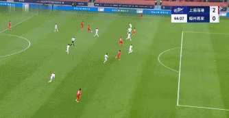 kaiyun sports-【中超】古斯塔沃破门伤退王燊超乌龙 海港2比1梅州