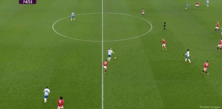 【早报】众神归位！曼城大胜，姆总双响，曼联掉链子！