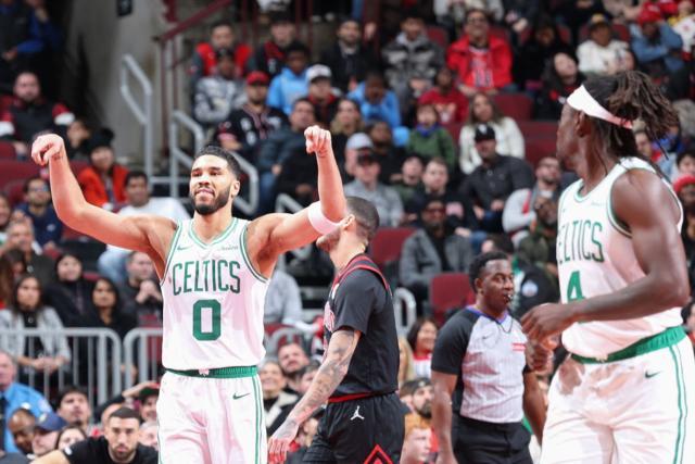 开云官方网站-【观察】绿军三分为王拥抱潮流，冲击两连冠底气足