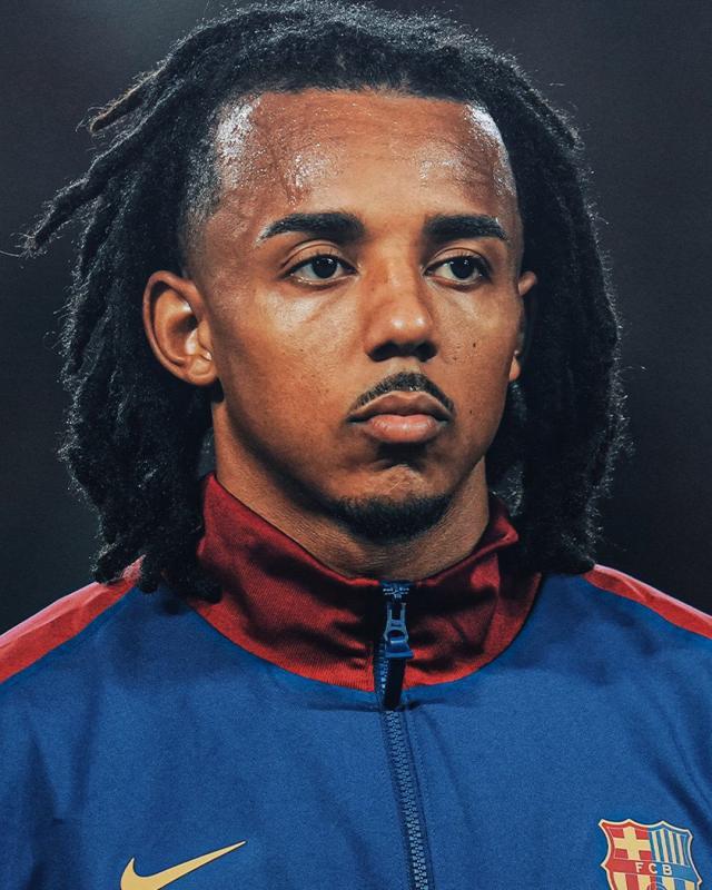 kaiyun sports-进攻才华浮出水面，助攻戴帽的孔德是巴萨新杀器