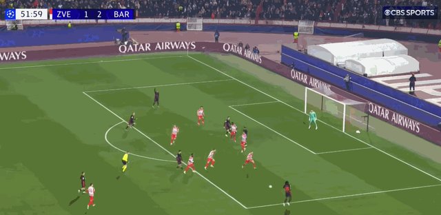 kaiyun sports-进攻才华浮出水面，助攻戴帽的孔德是巴萨新杀器