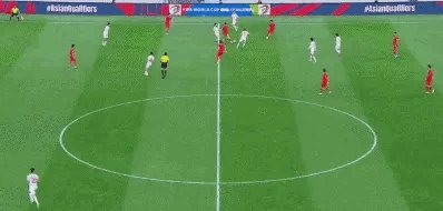 开云官方网站-【世预赛】拜合拉木破门张玉宁单刀 国足2比1胜印尼