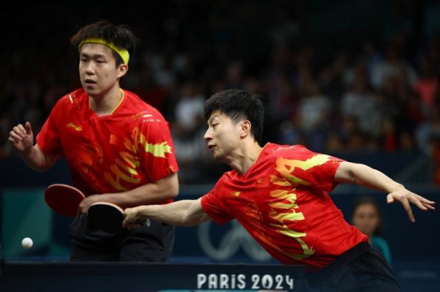 开云体育官方网站-【早报】29vs30！中美金牌之争白热化！