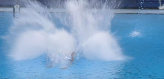 开云体育官方网站-【早报】29vs30！中美金牌之争白热化！