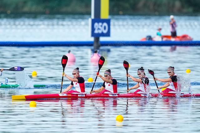 开云体育官方网站-【早报】29vs30！中美金牌之争白热化！