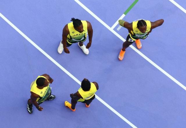 开云体育官方网站-【早报】29vs30！中美金牌之争白热化！