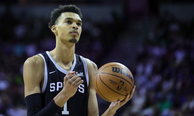 【NBA新赛季分档前瞻】开拓者奇才重建 马刺养文班