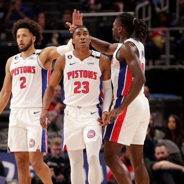 【NBA新赛季分档前瞻】开拓者奇才重建 马刺养文班