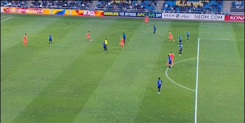 【亚冠】克雷桑传射费莱尼破门 泰山客场2比0仁川联