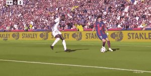 开云体育官方网站-【西甲】贝林厄姆双响+绝杀 皇马2比1逆转客胜巴萨