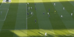 开云体育官方网站-【西甲】贝林厄姆双响+绝杀 皇马2比1逆转客胜巴萨