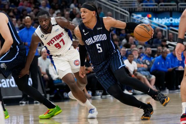 开云体育官方网站-新秀赛季已经大放异彩，状元班凯罗新赛季誓要腾飞