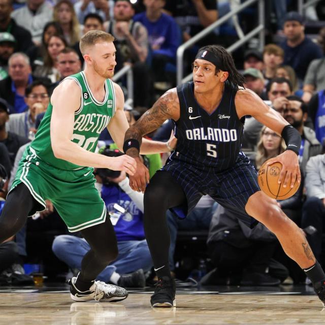 开云体育官方网站-新秀赛季已经大放异彩，状元班凯罗新赛季誓要腾飞