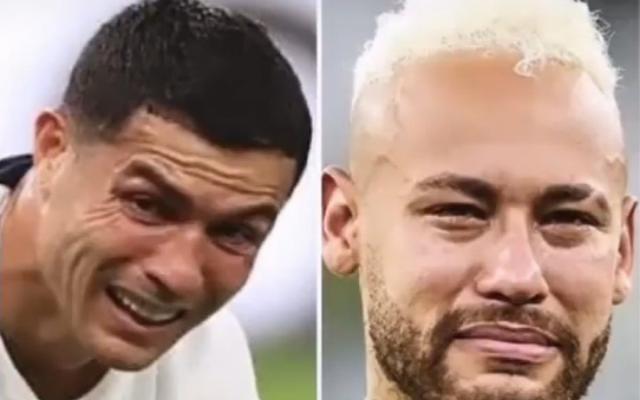 开云登录入口-卡萨格兰德：内马尔对巴西队最大的贡献是远离它！