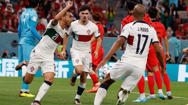 1670011580366029927.jpeg 开云官方网站-12月19日才回国?梦想夺冠的葡萄牙不该这样输韩国