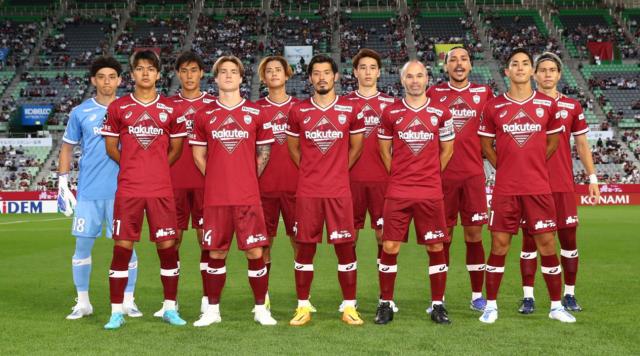 开云体育官方网站-火炉天伊涅斯塔38岁8天3赛 一切为了守护保级绿码