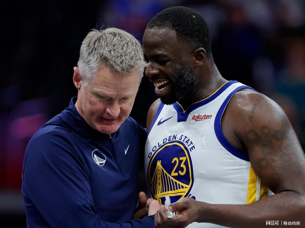 kaiyun sports-0胜5负，3胜2负！勇士最大短板已经找到，科尔请别再固执下去了