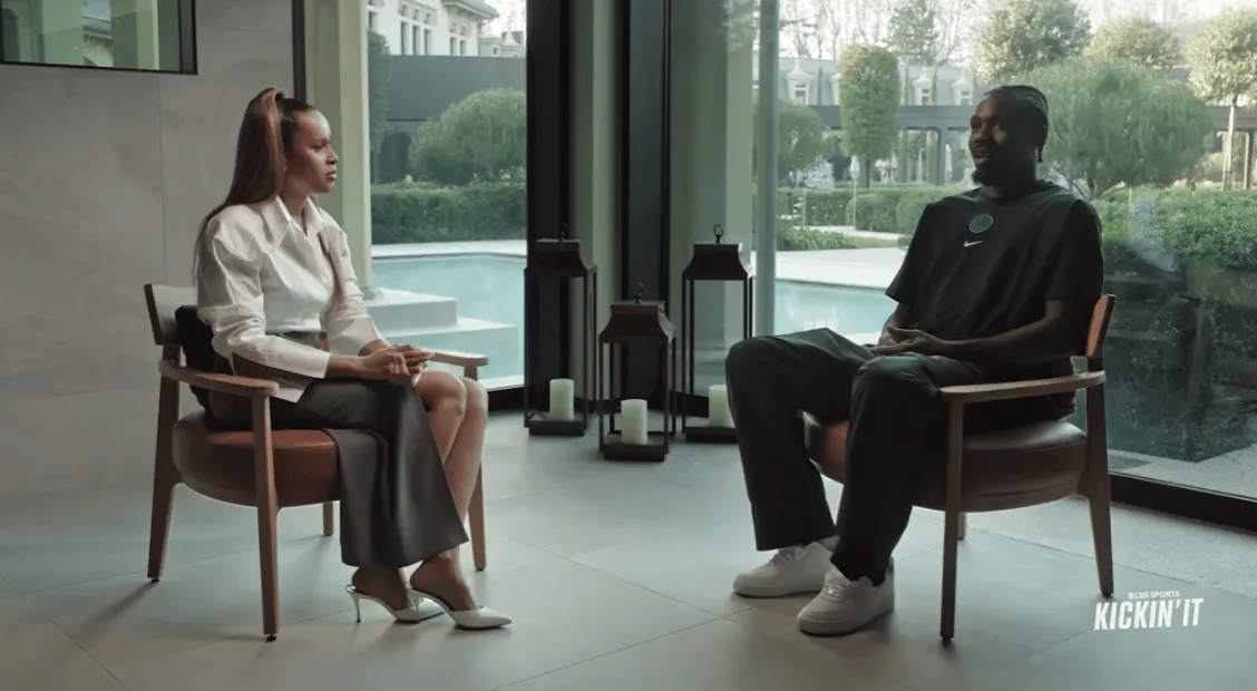 开云登录入口-图拉姆：现在的人们都着迷于数据，有些人甚至不会看比赛