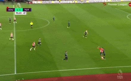 1640718969987041439.gif 开云体育官方网站-【英超】凯恩点射 热刺客场1比1战平10人南安普敦