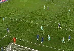 【英超】卢卡库连场破门 韦尔贝克绝平 切尔西1比1