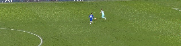 【英超】卢卡库连场破门 韦尔贝克绝平 切尔西1比1