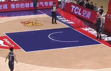 开云官方网站-易建联两次发火唤醒广东 半场逆转深圳斩获六连胜