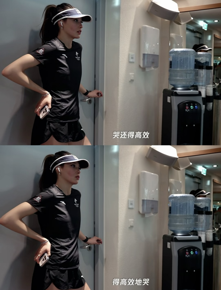 “谷爱凌式”与“全红婵式”运动员，有无对比之必要?